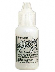 Stickles™ Glitter Glue Star Dust
