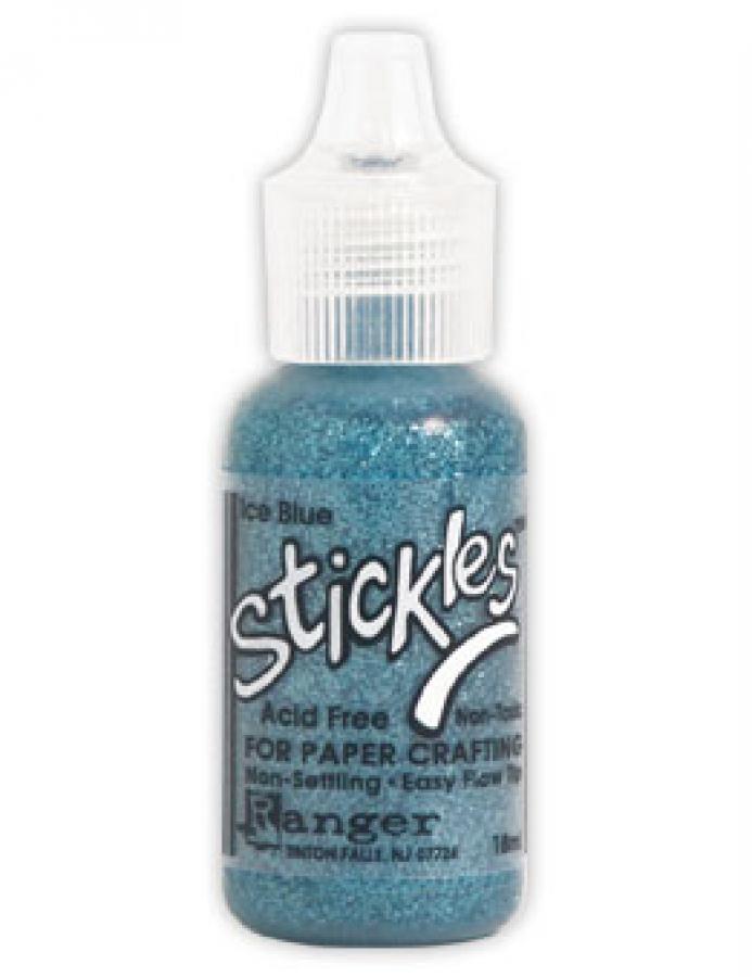 Stickles™ Glitter Glue Ice Blue