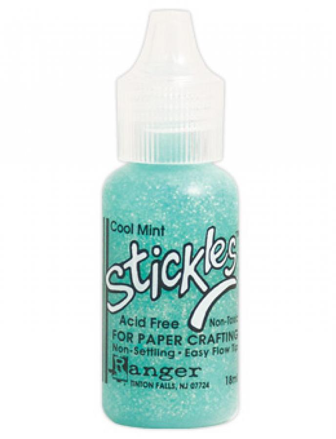 Stickles™ Glitter Glue Cool Mint