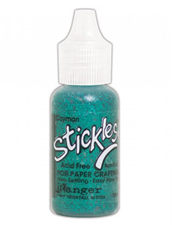 Stickles™ Glitter Glue Cayman