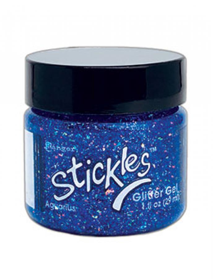 Stickles™ Glitter Gel - Aquarius