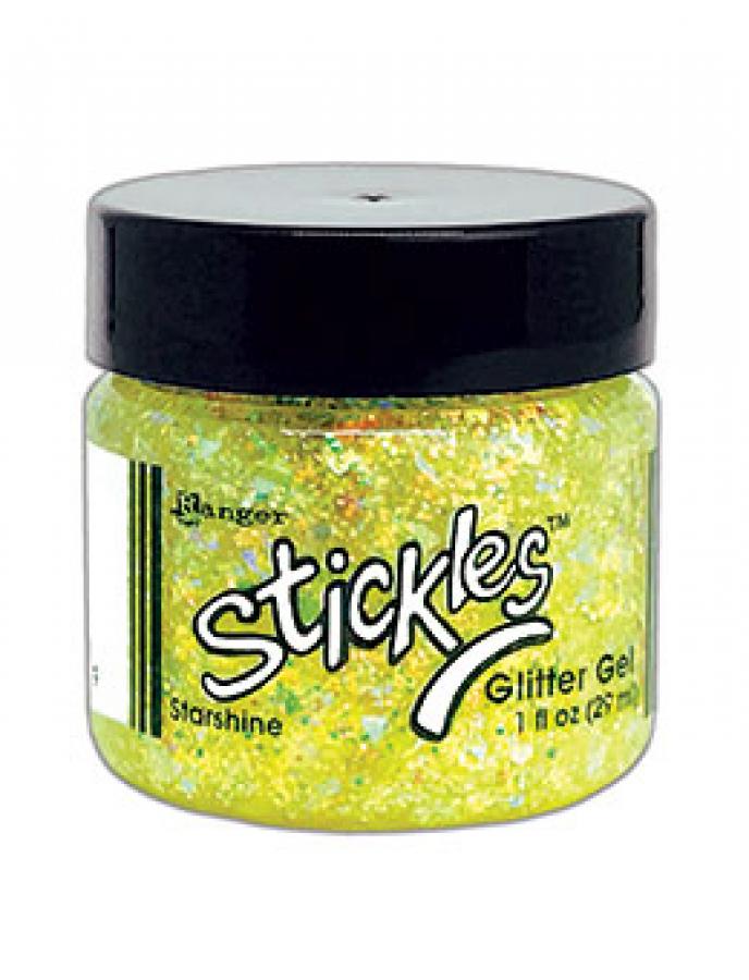 Stickles™ Glitter Gel - Starshine