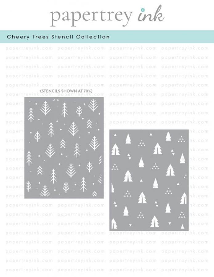 Chevron Skinny Washi: Papertrey Ink