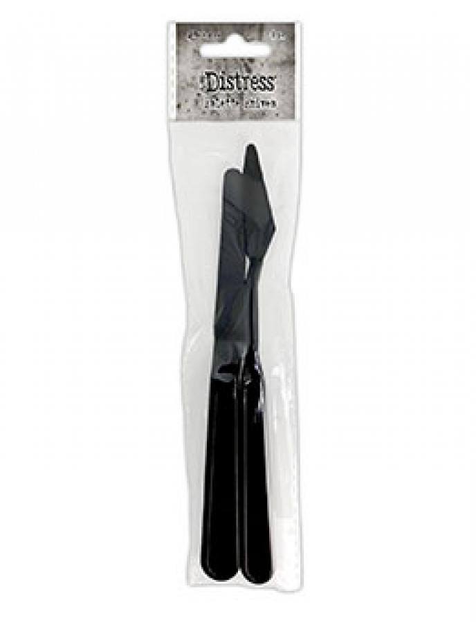 Tim Holtz Distress Palette Knife