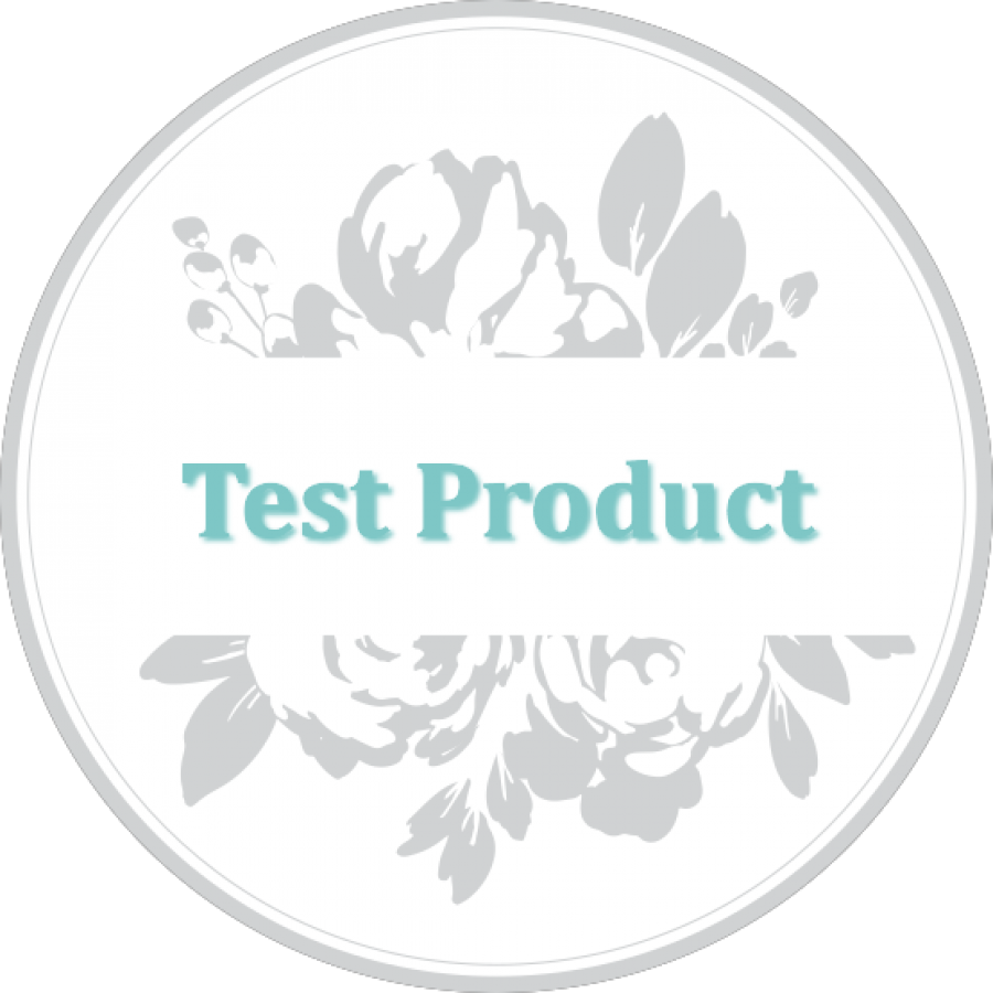 Recurring billing - Test product