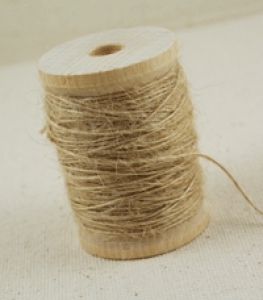 Rustic Jute Button Twine (20 yards): Papertrey Ink
