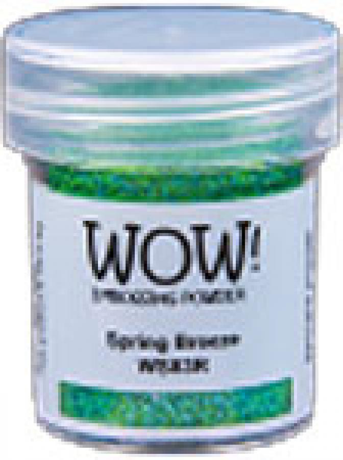 Wow Embossing Powder - Spring Breeze