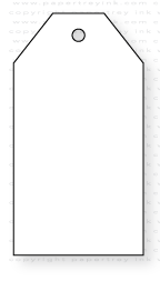 papertrey ink minute to make holiday tags die papertrey ink holiday tags