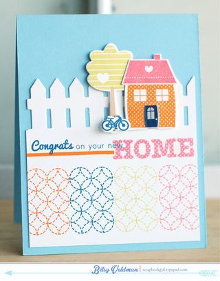 Papertrey Ink - Kid Kudos Die Collection (set of 2)