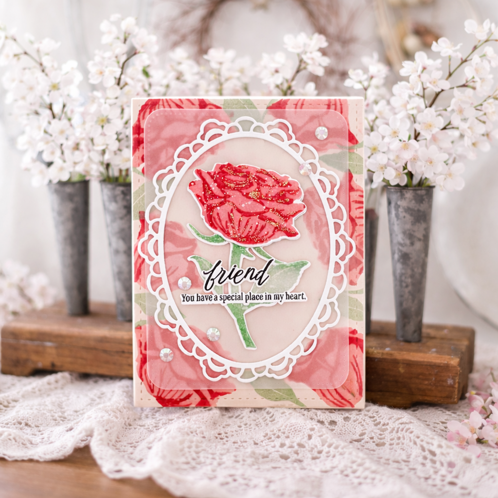 Such a Treasure Stamp Set