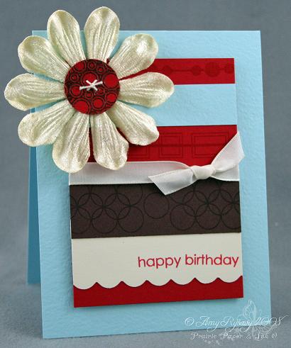 Shapes by Design Stamp Set