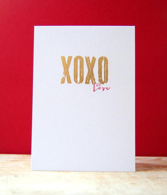 Irresistibly Ikat Stamp Set