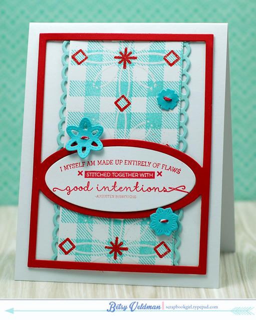 Box Stock Project >> Background Basics: Super Gingham Stamp Set: Papertrey Ink ... Box Stock Project >> Background Basics: Super Gingham Stamp Set: Papertrey Ink ...