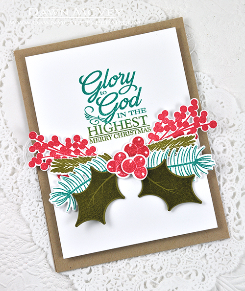 Download O Holy Night Stamp Set Papertrey Ink Clear Stamps Dies Paper Ink Kits Ribbon