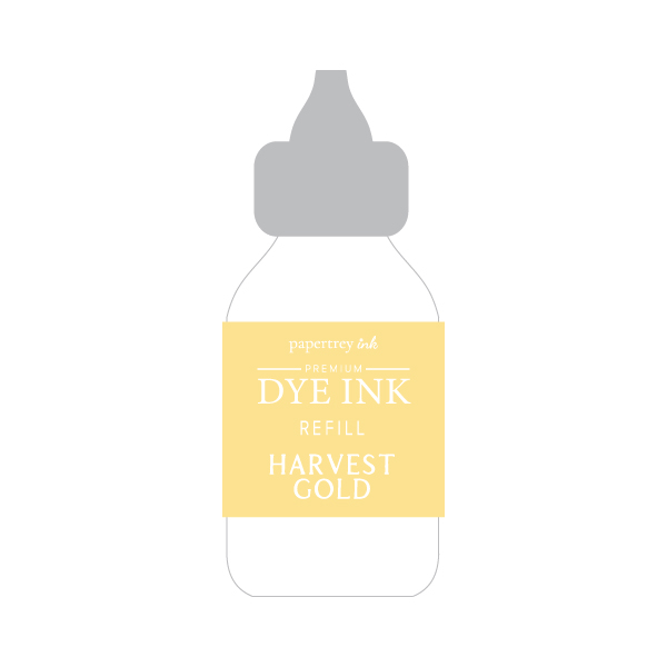 Perfect Match Harvest Gold - Refill (.5 oz)