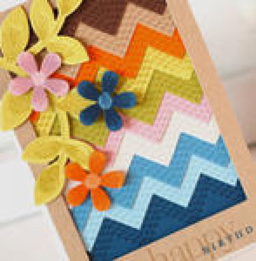 Background Basics: Stitching