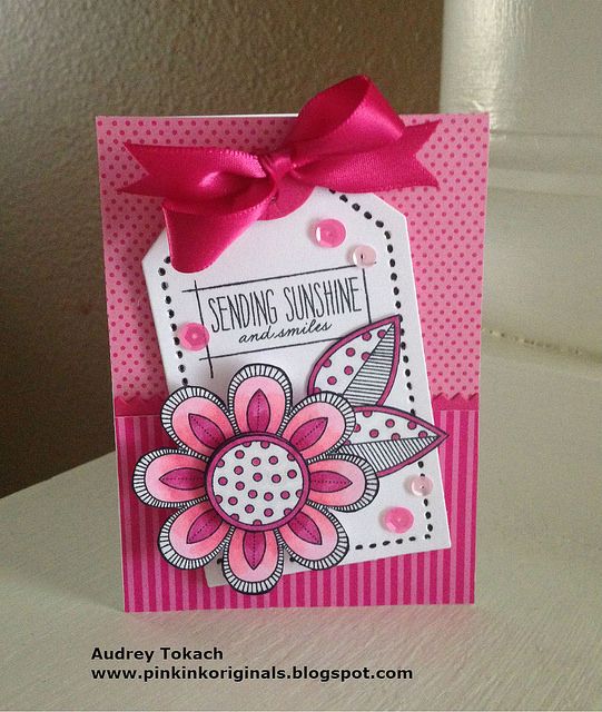 Papertrey Ink - Tag Sale #3 Die Collection (set of 2)