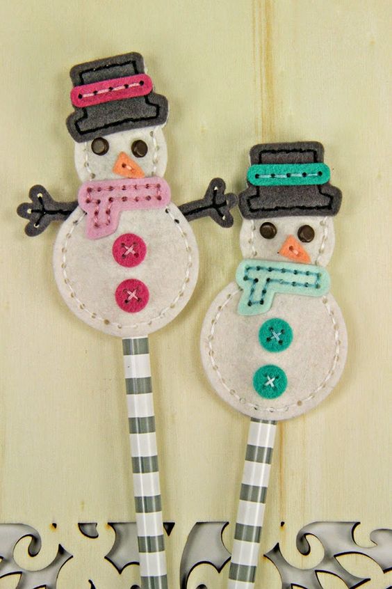 Papertrey Ink - Seasonal Stitching: Snowman Die Papertrey Ink - Seasonal Stitching: Snowman Die