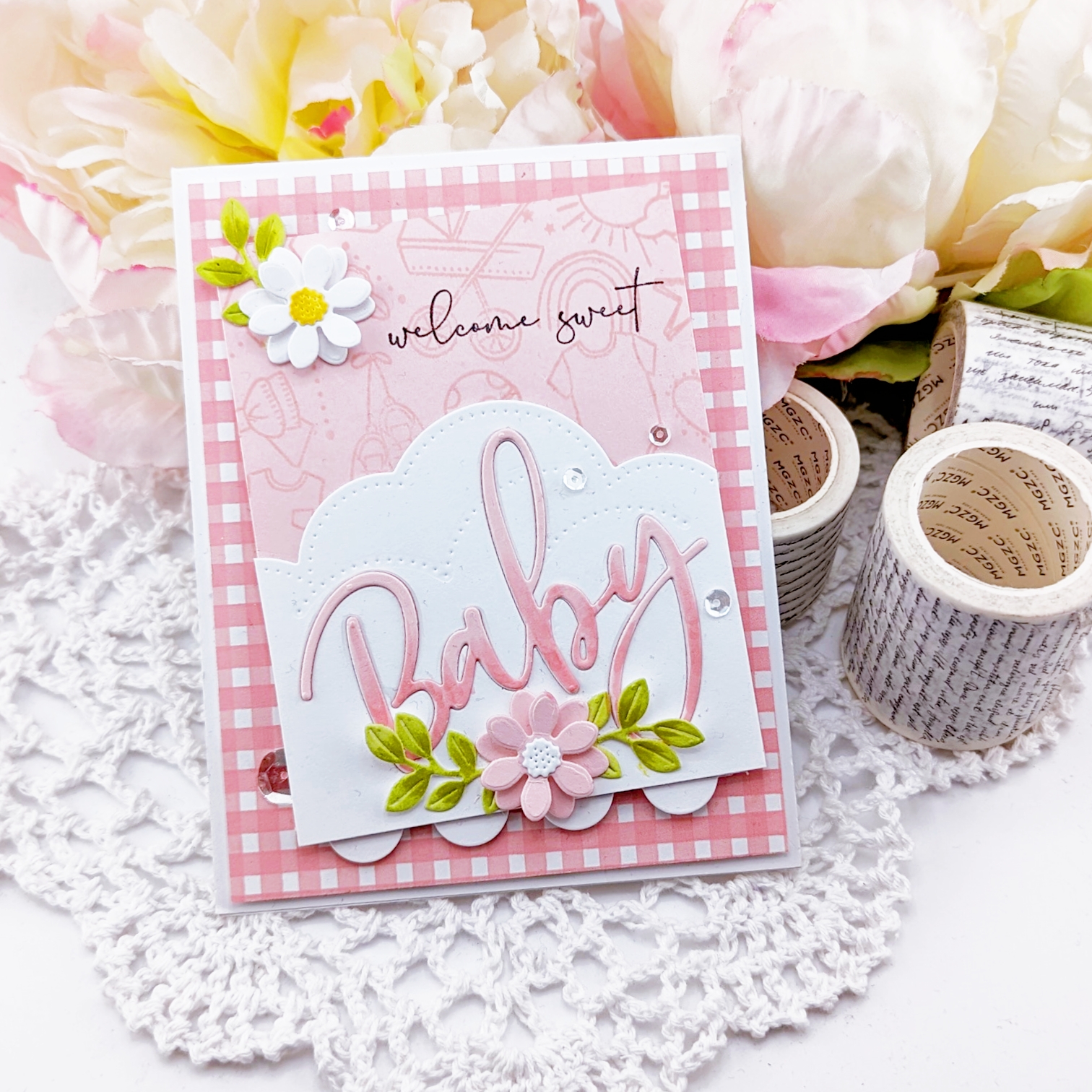 Larger than Life: Baby Die