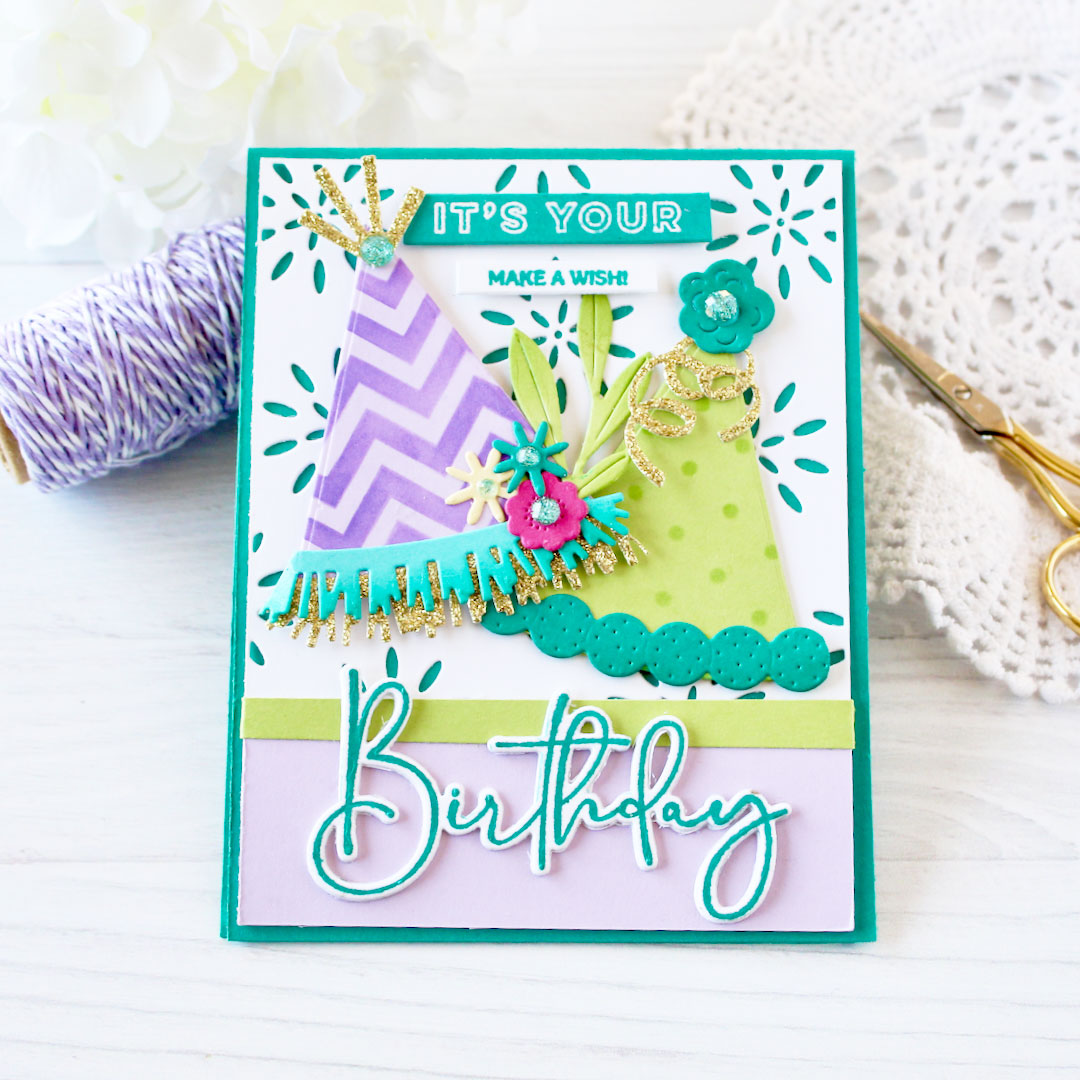 This is Big Sentiments: Birthday