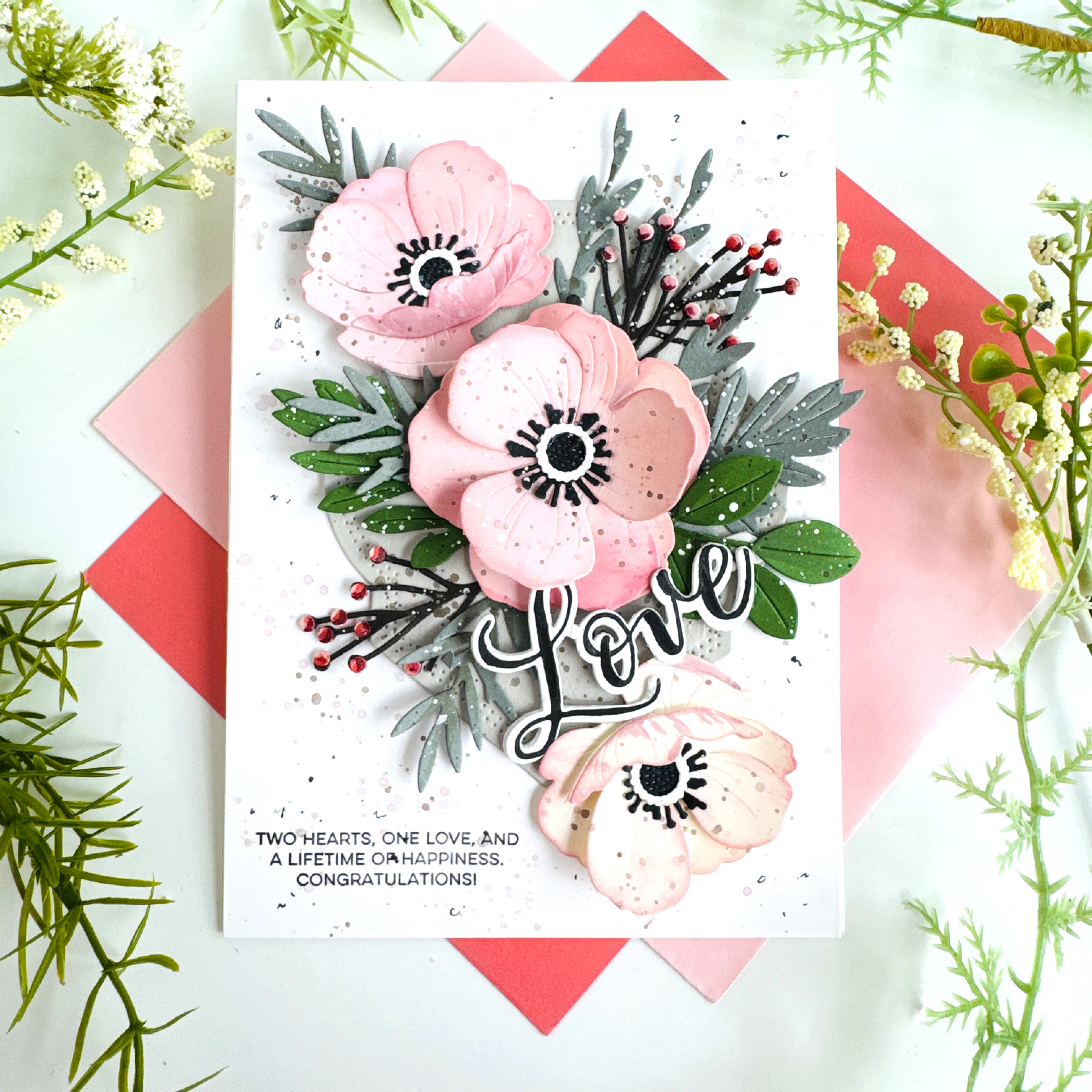 This is Big Sentiments: Love Die