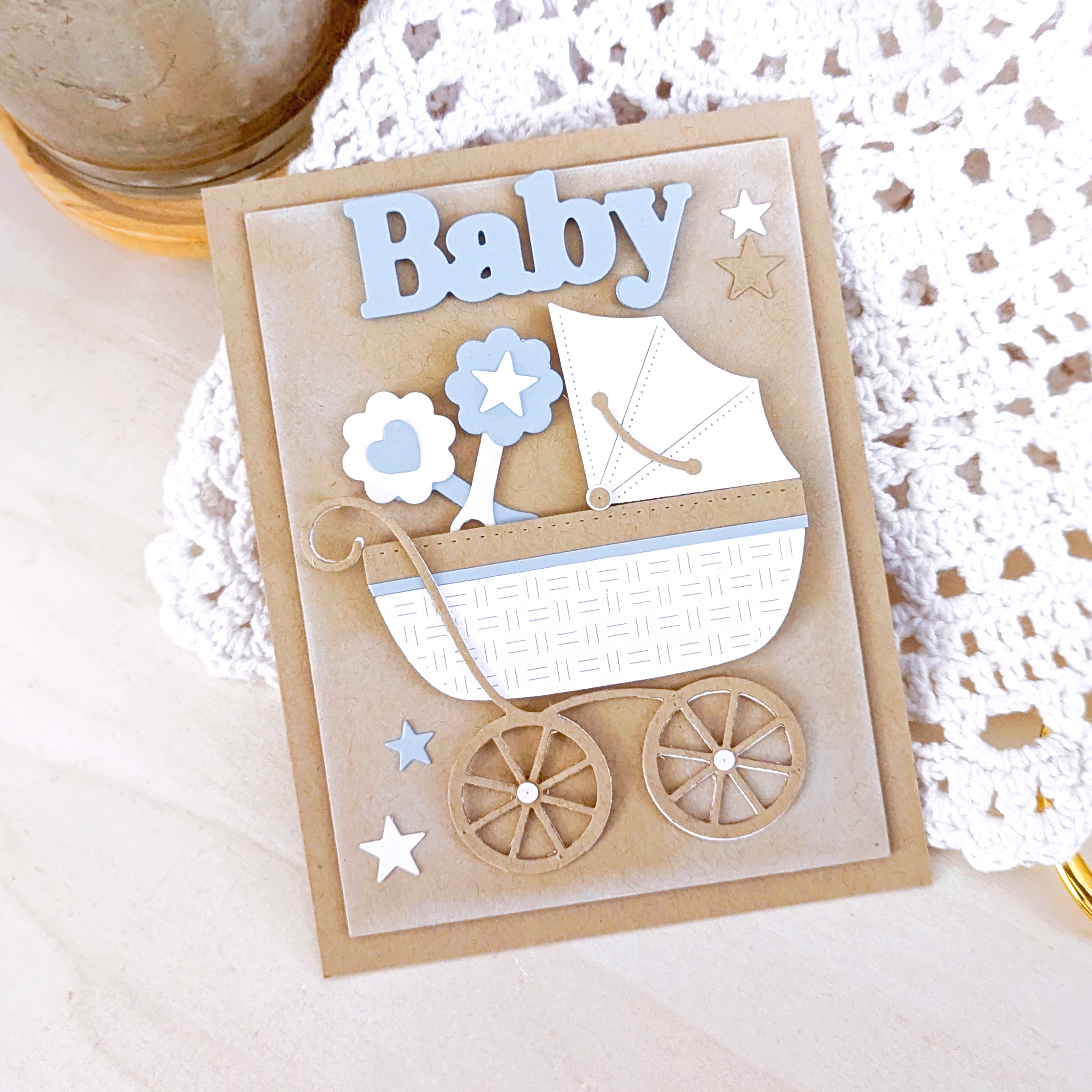 This is Big Sentiments: Baby Die