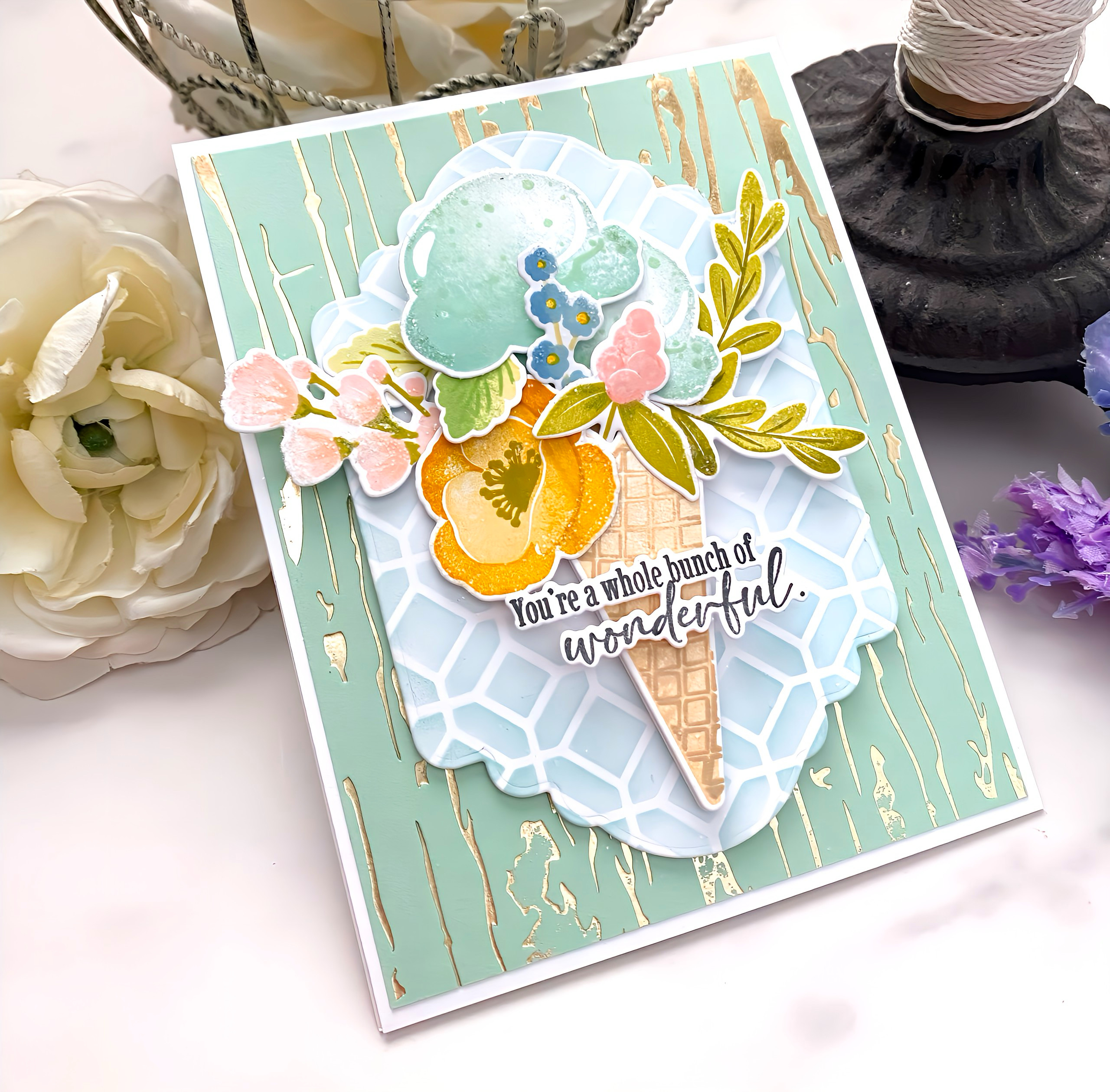 The Sweetest Bunch Die