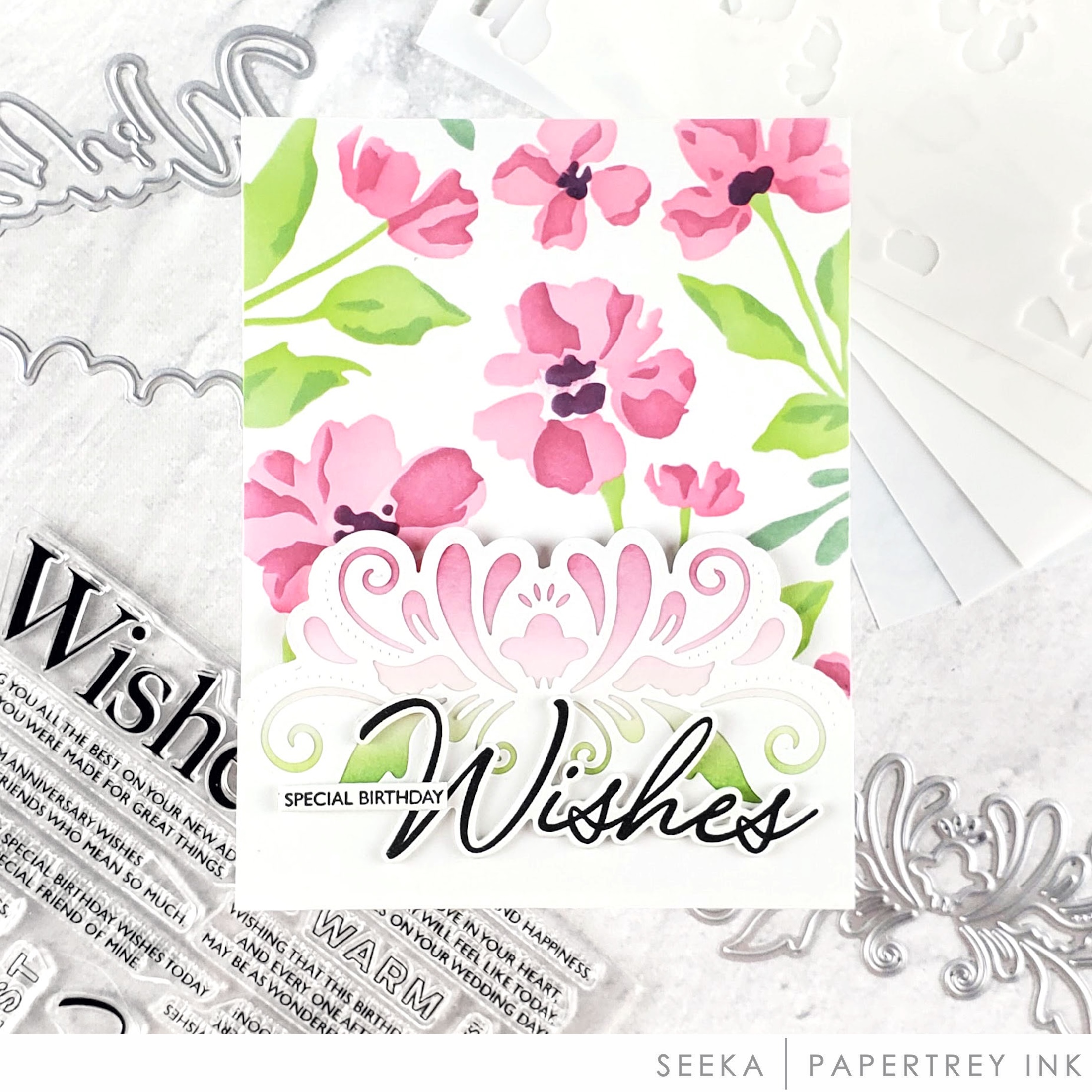 This is Big Sentiments: Wishes Die