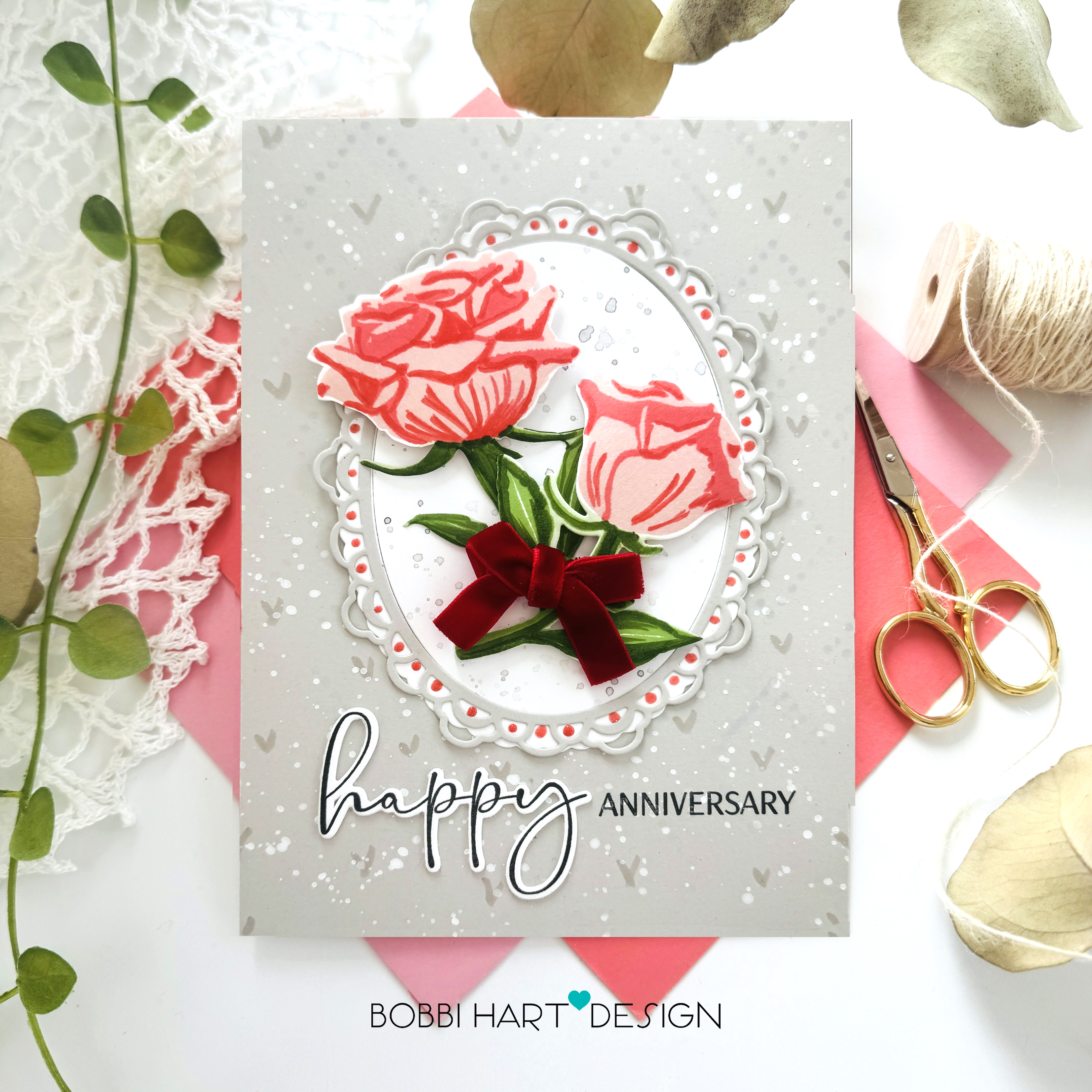 Such a Treasure Die