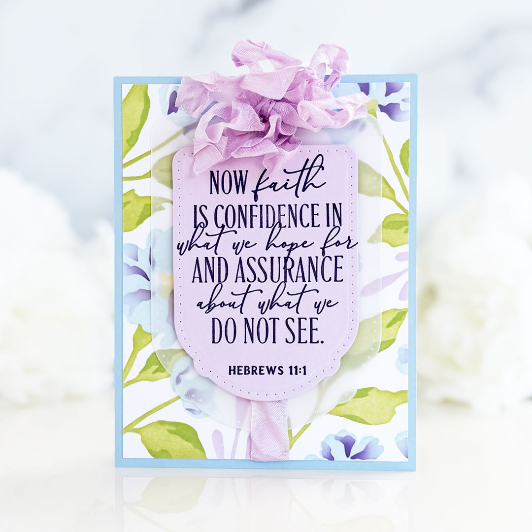 Reflections: Hebrews 11 Die