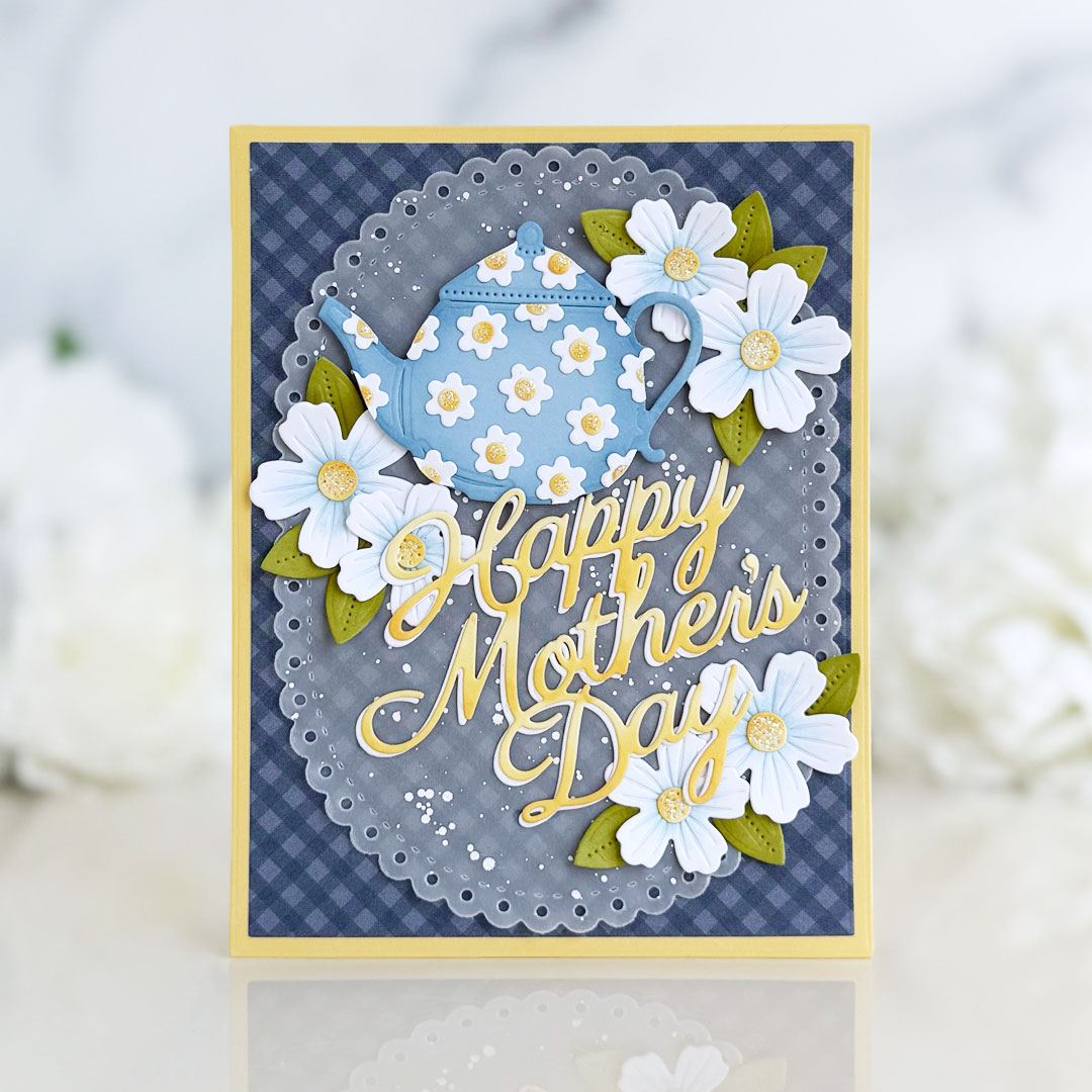 Happy Mother's Day Die