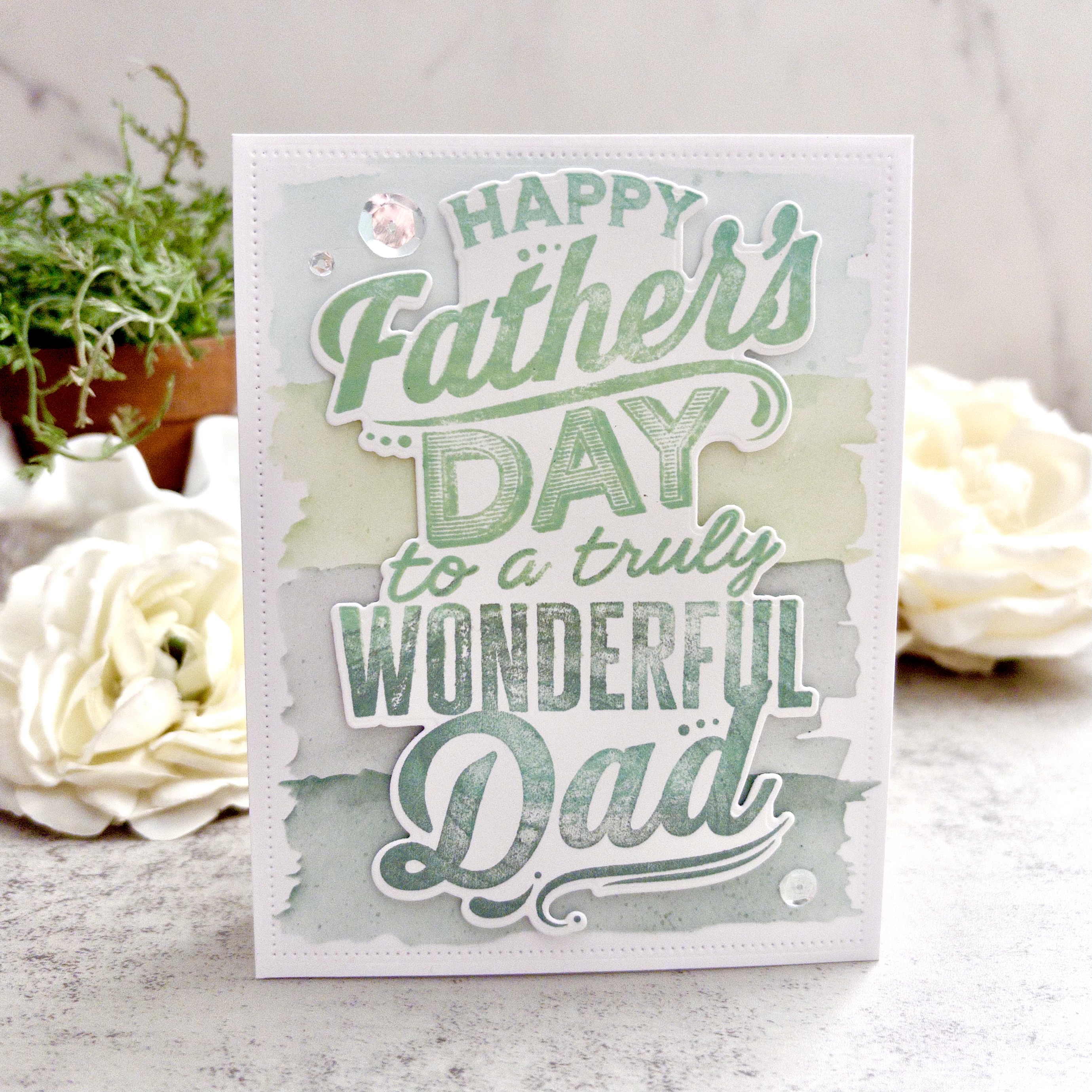 All About Dad Die