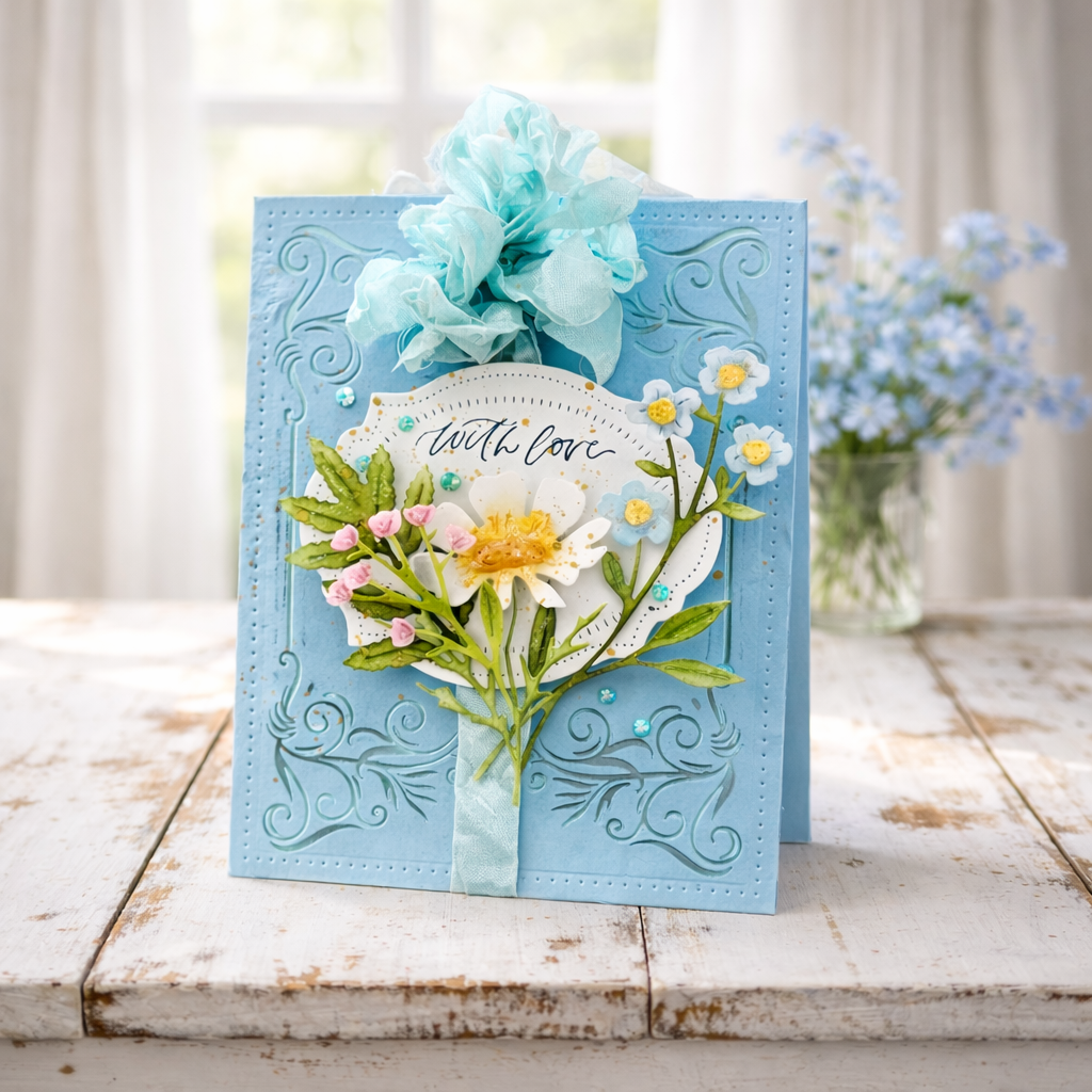 Reflections: Exodus 14 Die