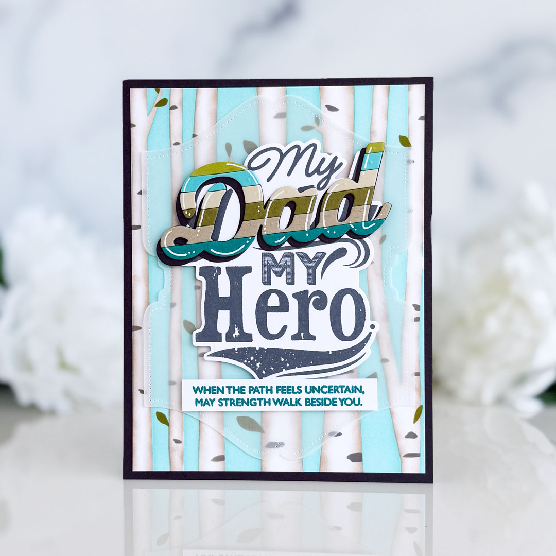 Dad Die