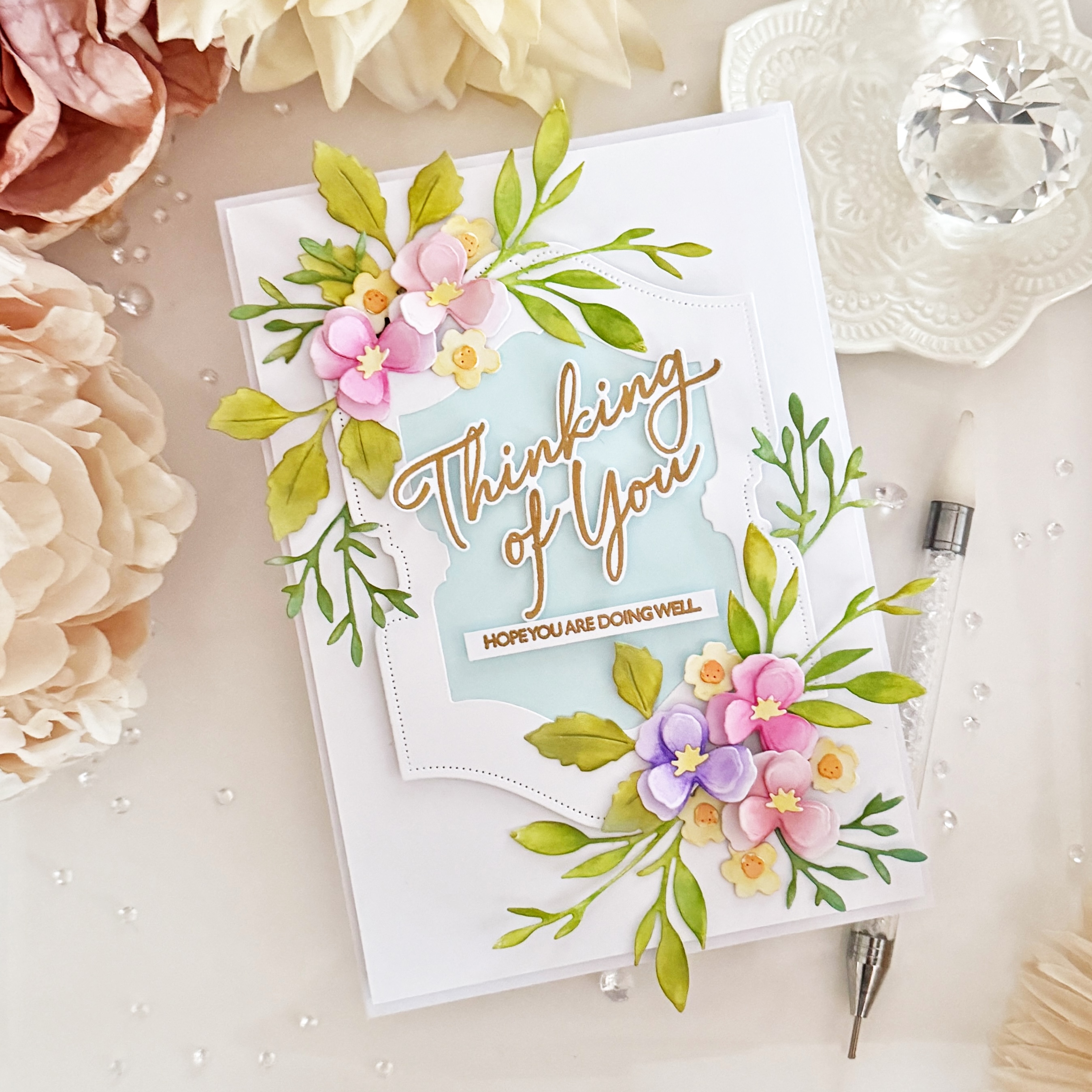 Love to Layer: Top Notch Die