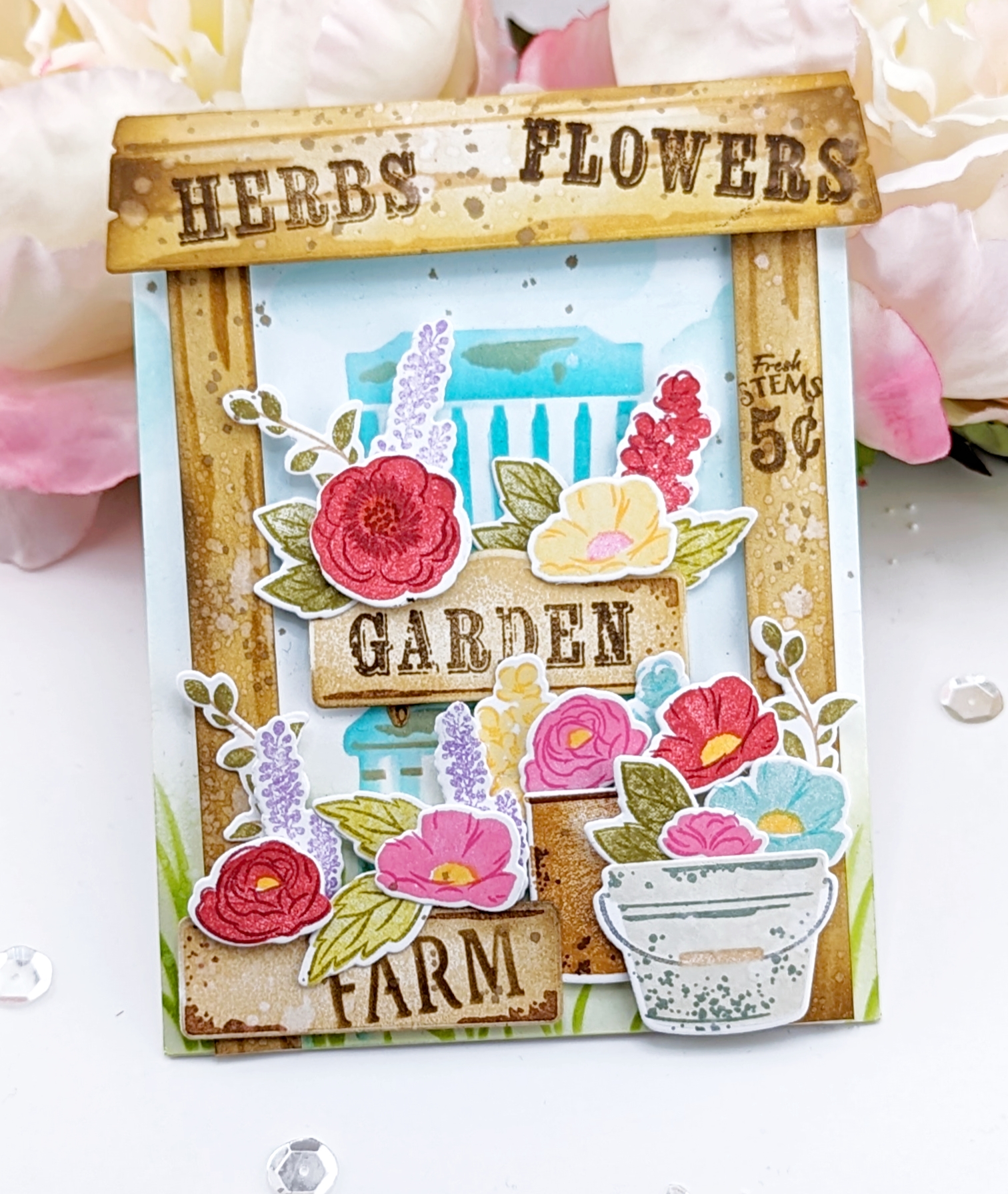 July 2023 Surprise Box