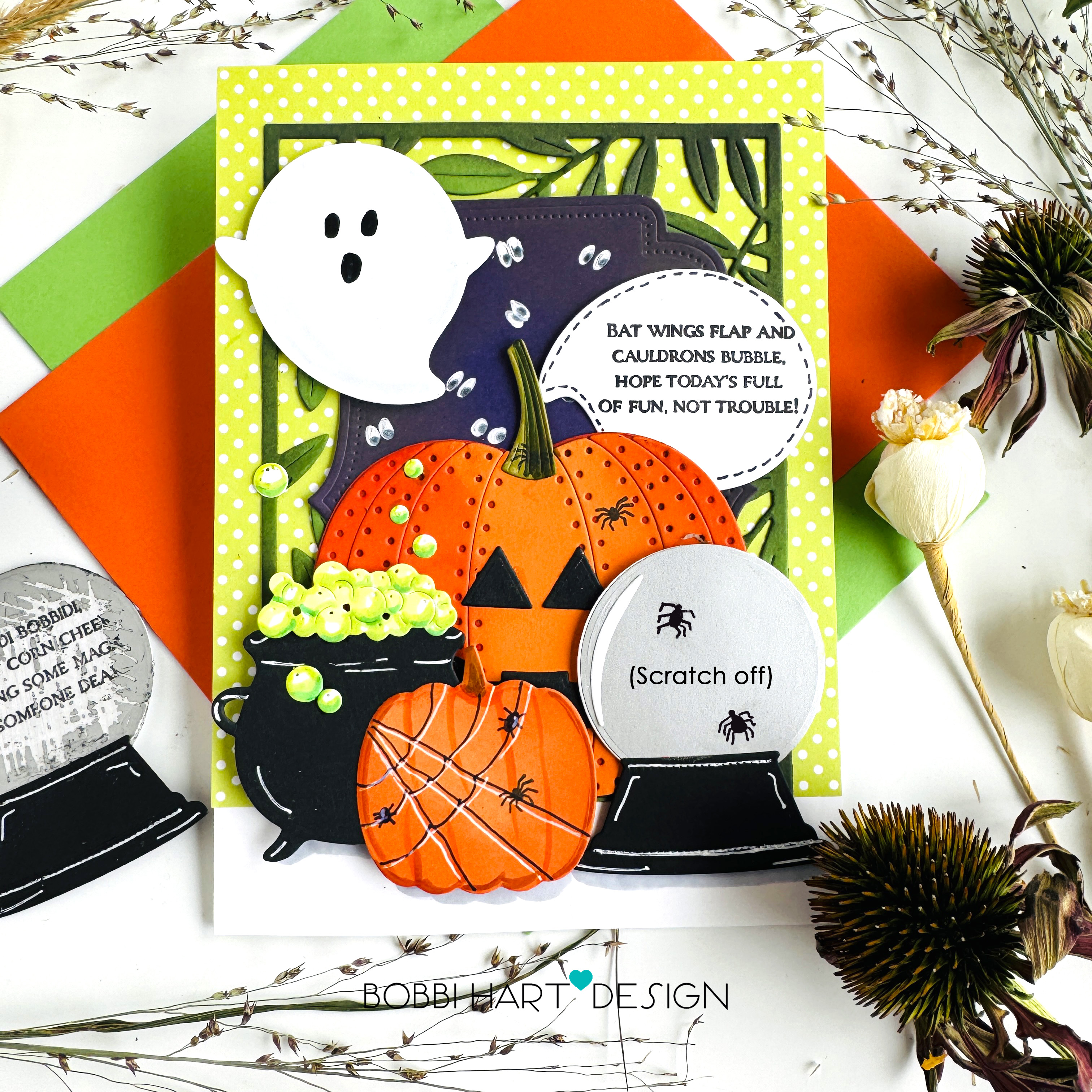 Silhouette Scratch-Off Sticker Sheets - Silver (5 sheets)