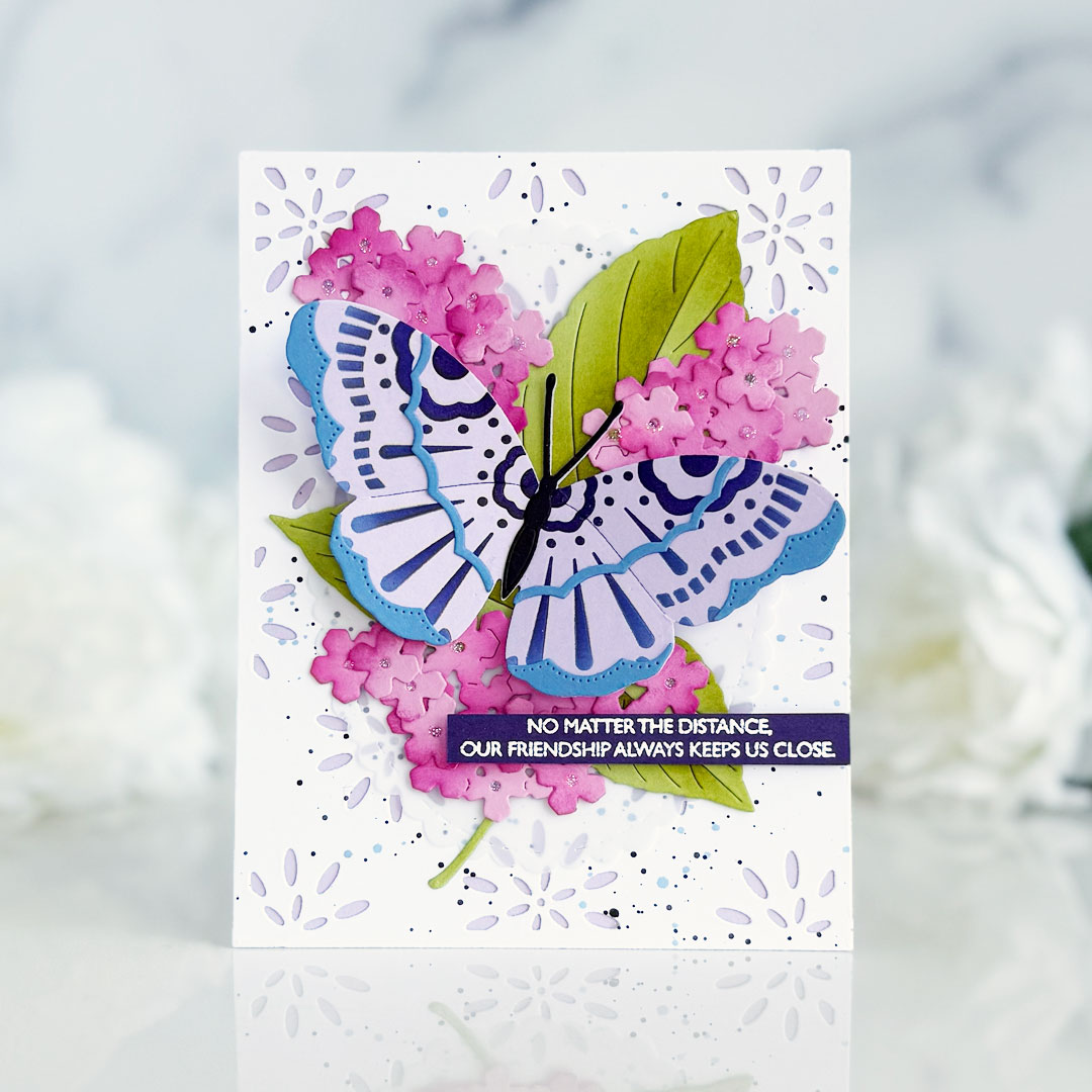 Build-A-Butterfly Stencil Collection (set of 4)