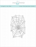 Caught In My Web Stamp Set