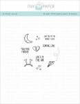 Critter Love Mini Stamp Set