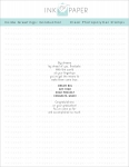 Inside Greetings: Graduation Mini Stamp Set
