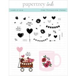 Loads of Love Stamp Set