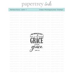 Reflections: John 1