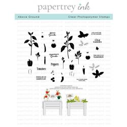 Above Ground Stamp Set