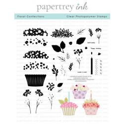 Floral Confections Stamp Set
