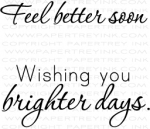 Think Big Favorites #10 Mini Stamp Set