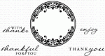 Think Big Favorites #19 Mini Stamp Set