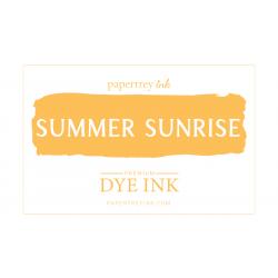 Perfect Match Summer Sunrise - Inkpad