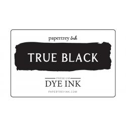 PTI Perfect Match True Black Ink