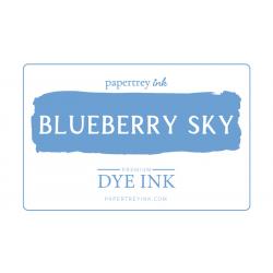 PTI Perfect Match Blueberry Sky Ink